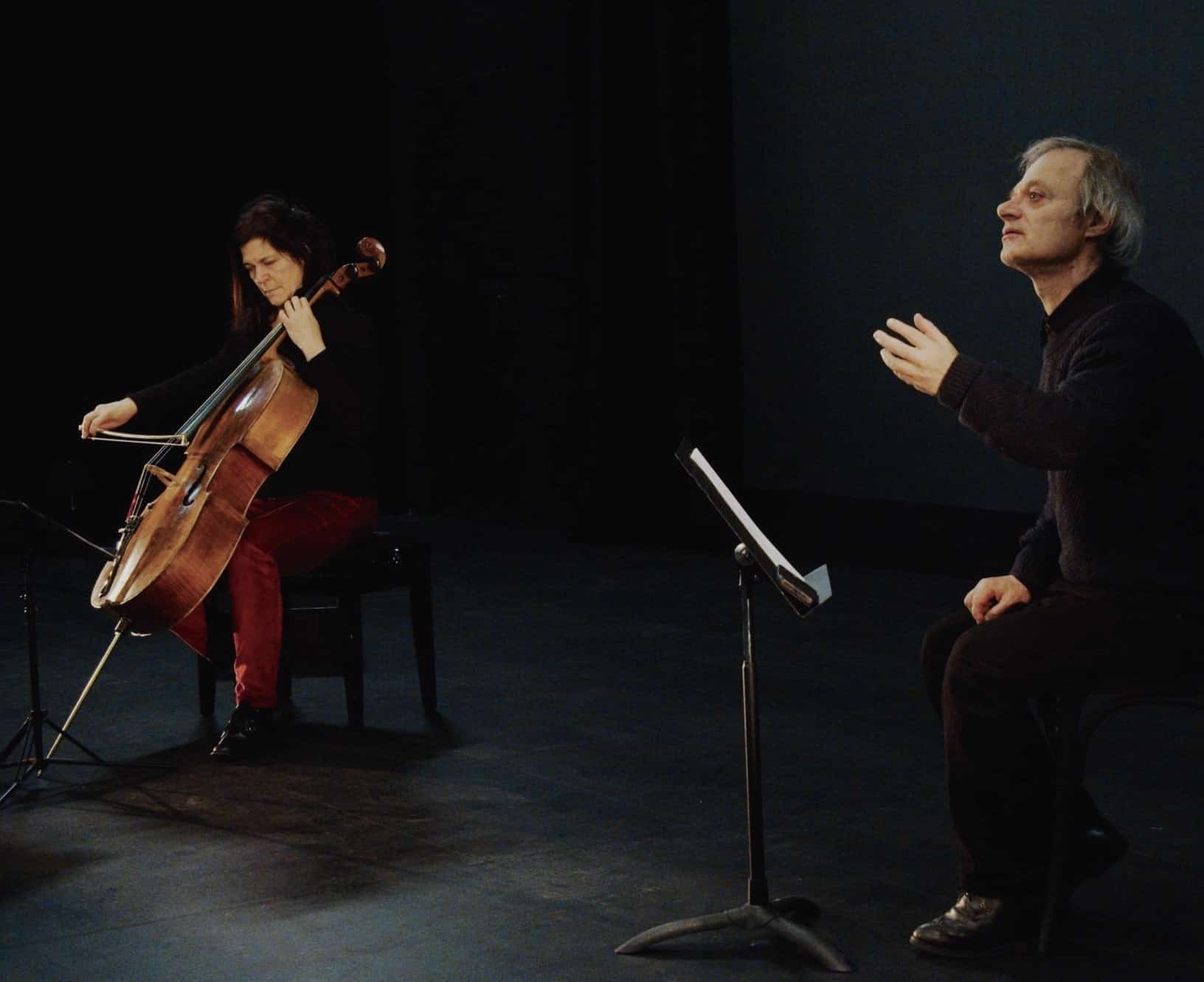 LES ARBRES / REQUIEM